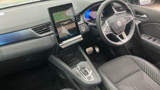 Renault Symbioz 1.6 E-Tech FHEV 145 Iconic Esprit Alpine 5dr Auto Hybrid Estate